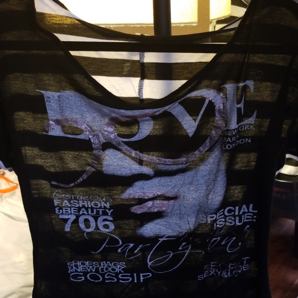 Shirt